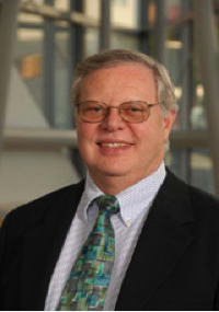 Nicholas P. Cernansky